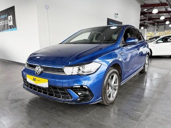 Used Volkswagen Polo 2022 for sale - 74105688: Photo 6