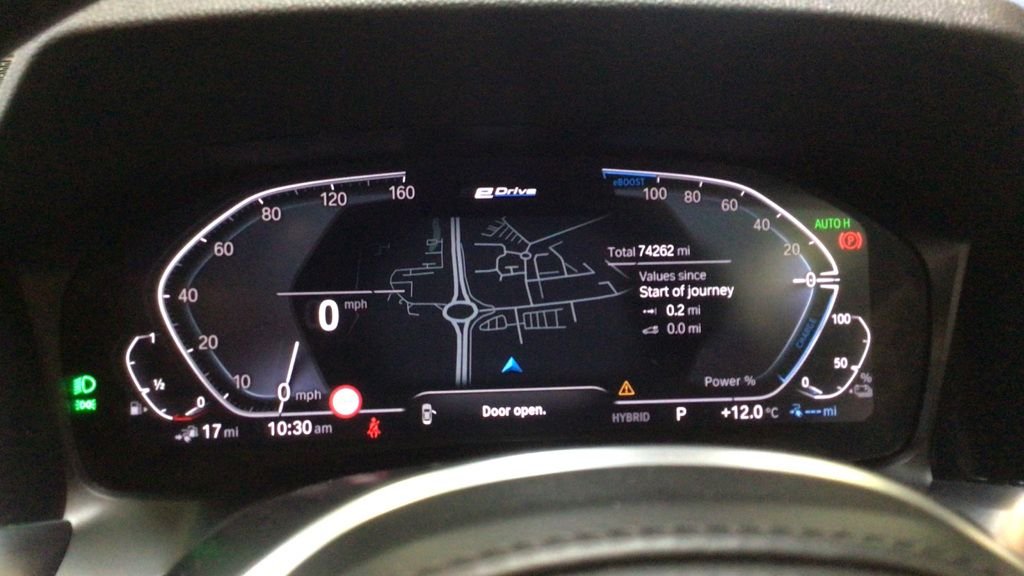 Used BMW 3 Series 2022 for sale - 76368167: Photo 10