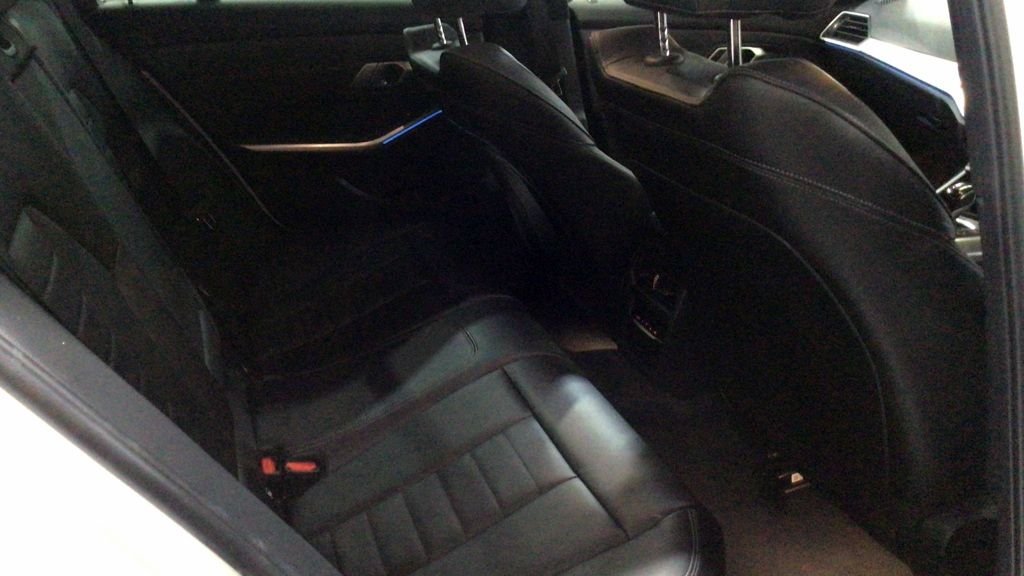 Used BMW 3 Series 2022 for sale - 76368167: Photo 12