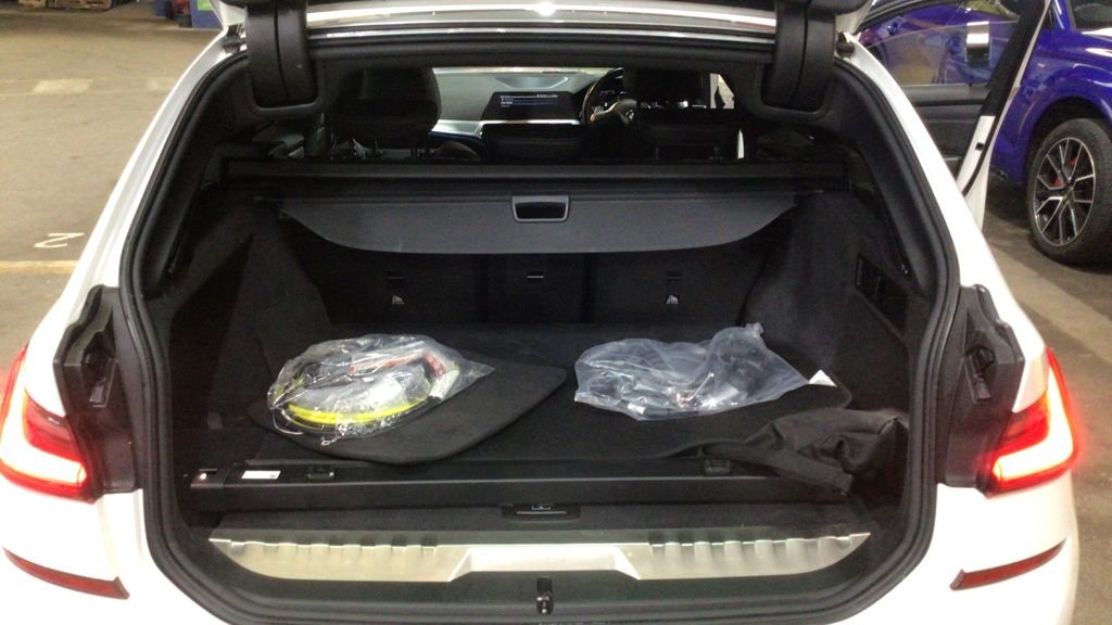 Used BMW 3 Series 2022 for sale - 76368167: Photo 13