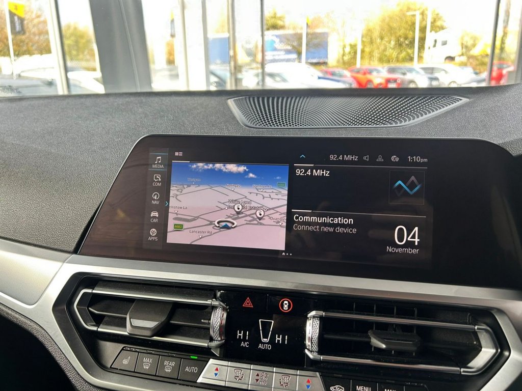 Used BMW 3 Series 2022 for sale - 76368167: Photo 16