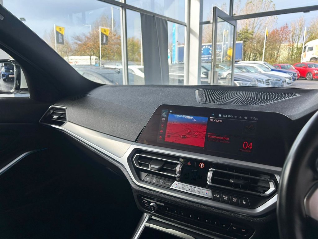 Used BMW 3 Series 2022 for sale - 76368167: Photo 17