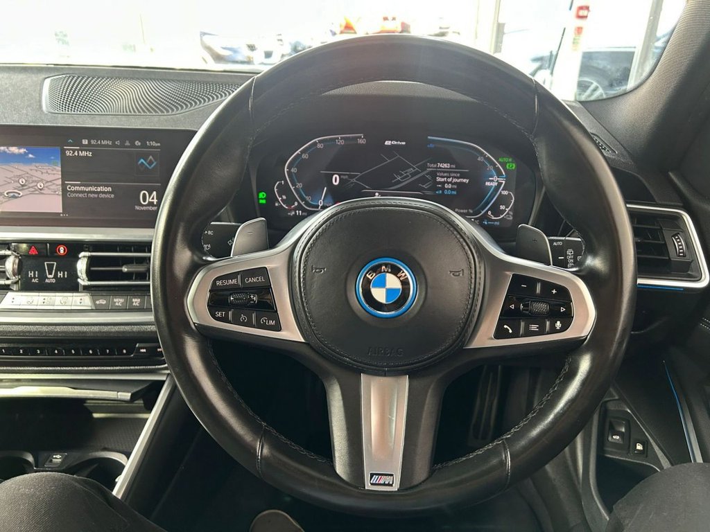 Used BMW 3 Series 2022 for sale - 76368167: Photo 19