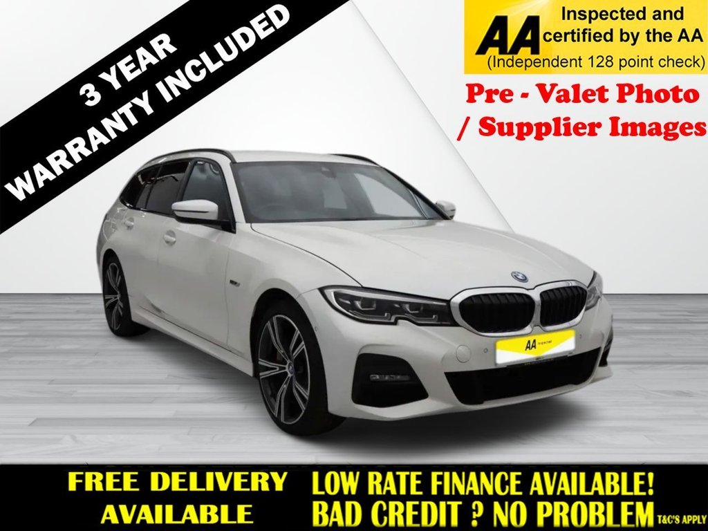 Used BMW 3 Series 2022 for sale - 76368167: Photo 2