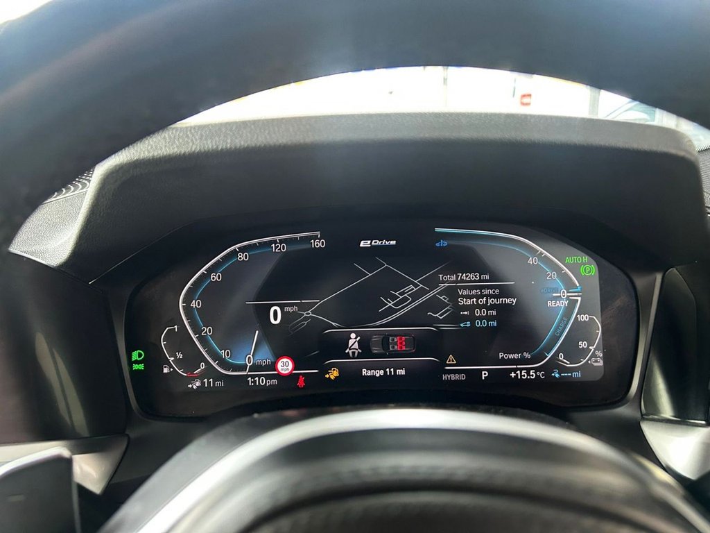 Used BMW 3 Series 2022 for sale - 76368167: Photo 20