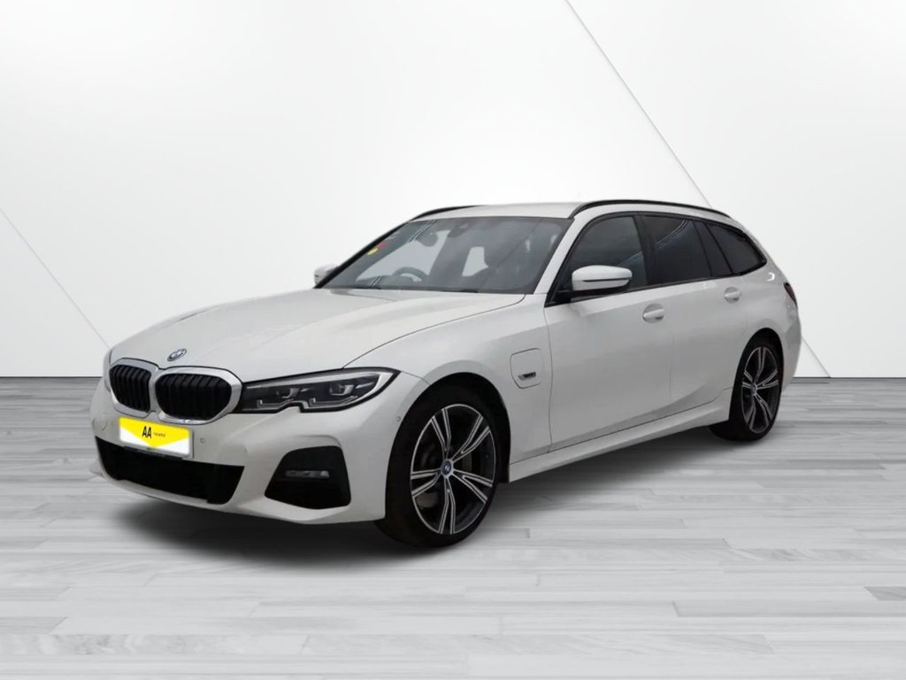 Used BMW 3 Series 2022 for sale - 76368167: Photo 3