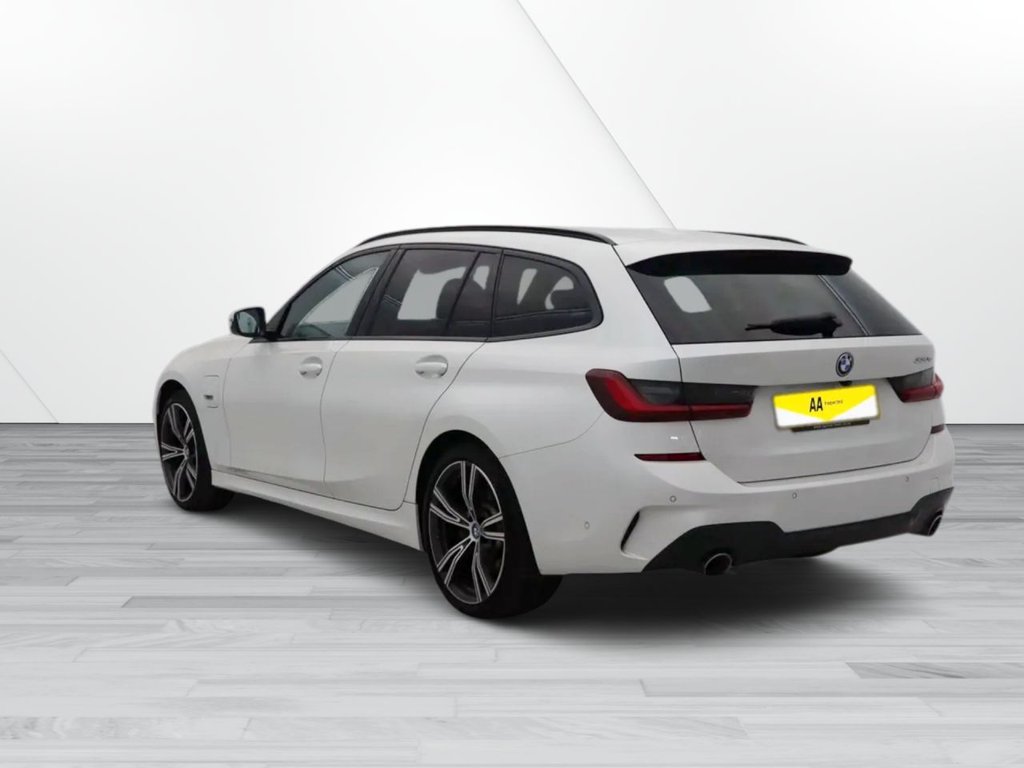 Used BMW 3 Series 2022 for sale - 76368167: Photo 4