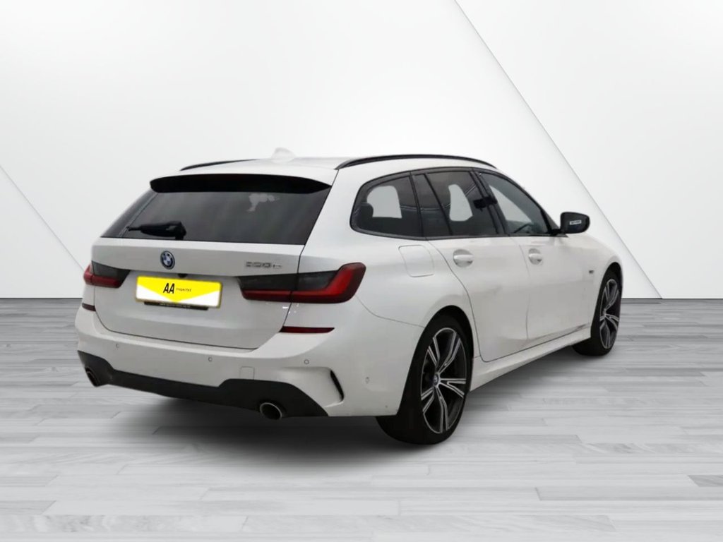 Used BMW 3 Series 2022 for sale - 76368167: Photo 5