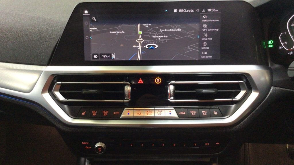 Used BMW 3 Series 2022 for sale - 76368167: Photo 9