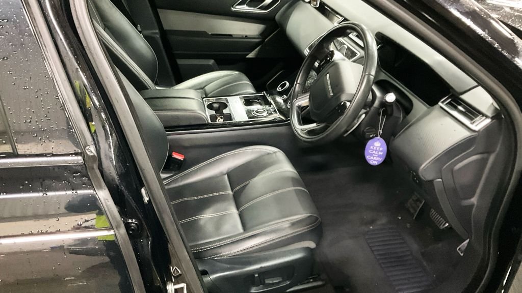 Used Land Rover Range Rover Velar 2019 for sale - 78061820: Photo 12