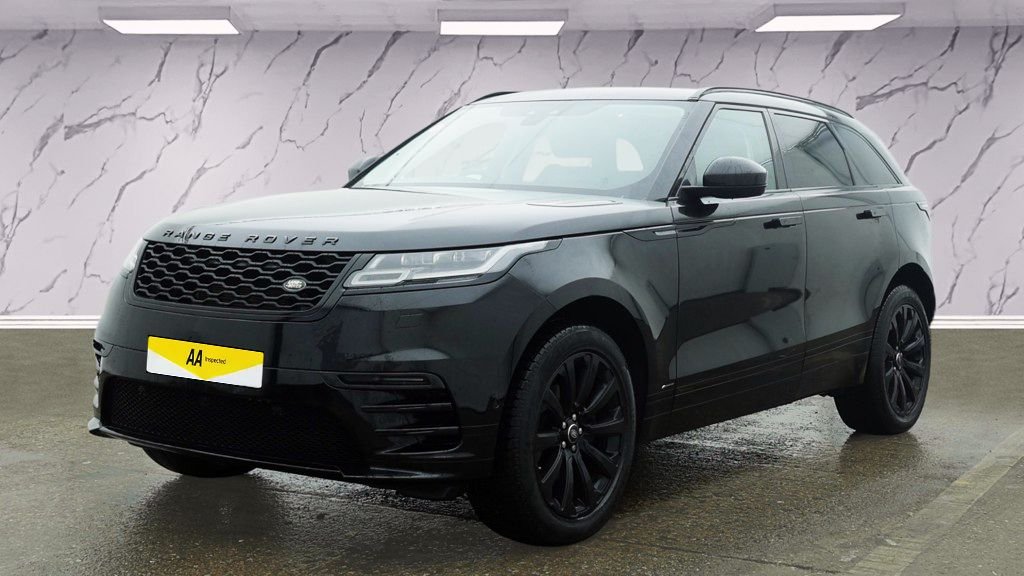 Used Land Rover Range Rover Velar 2019 for sale - 78061820: Photo 4