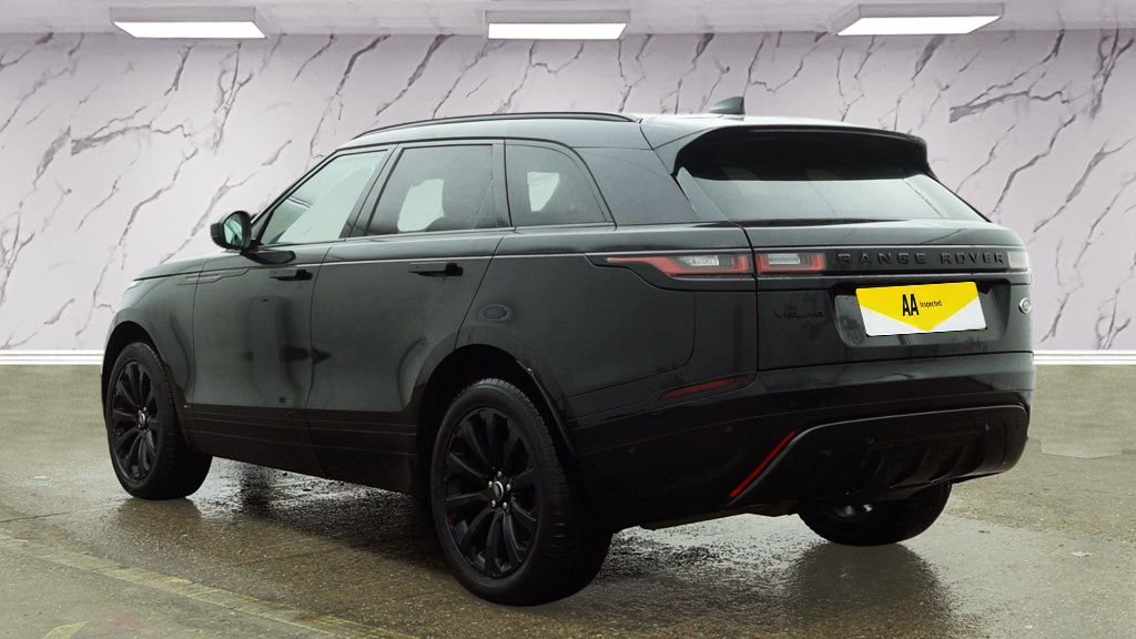 Used Land Rover Range Rover Velar 2019 for sale - 78061820: Photo 5