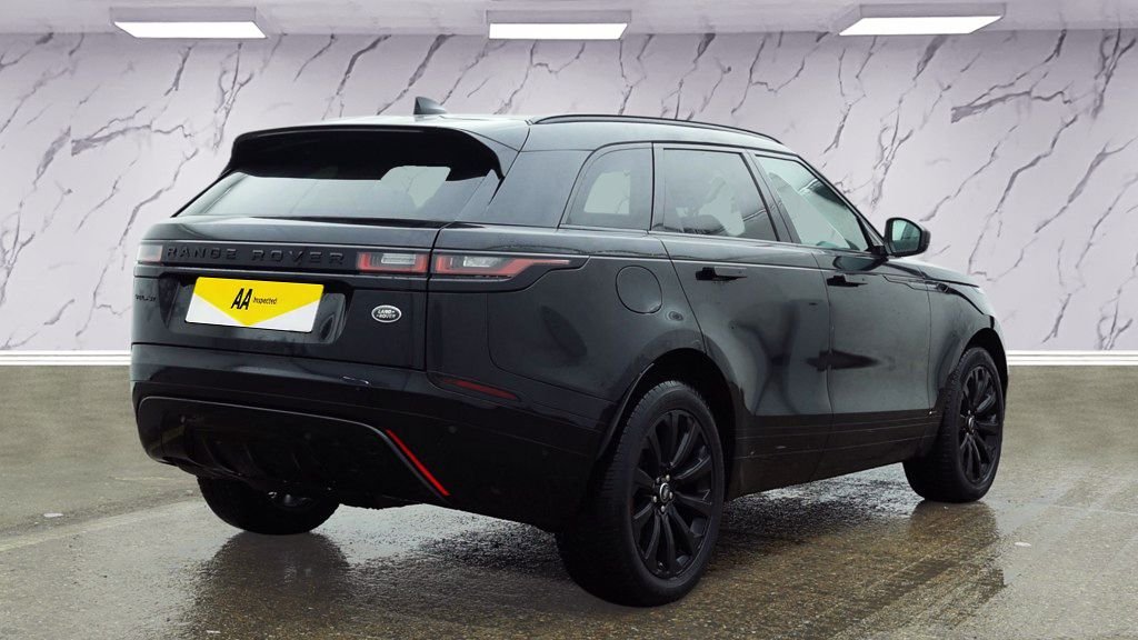 Used Land Rover Range Rover Velar 2019 for sale - 78061820: Photo 6