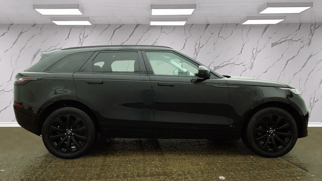 Used Land Rover Range Rover Velar 2019 for sale - 78061820: Photo 7