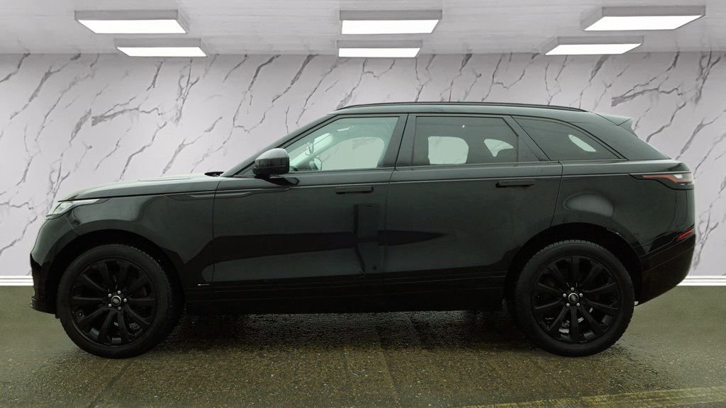 Used Land Rover Range Rover Velar 2019 for sale - 78061820: Photo 8