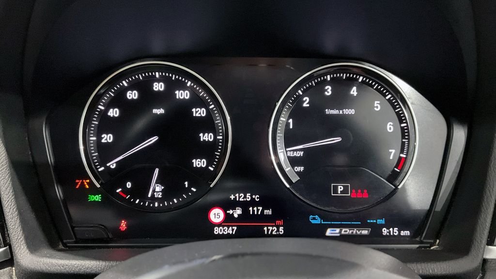 Used BMW X1 2021 for sale - 76368044: Photo 10
