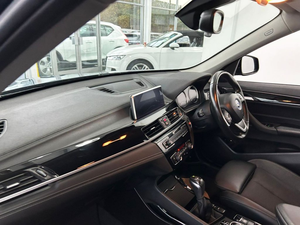 Used BMW X1 2021 for sale - 76368044: Photo 15