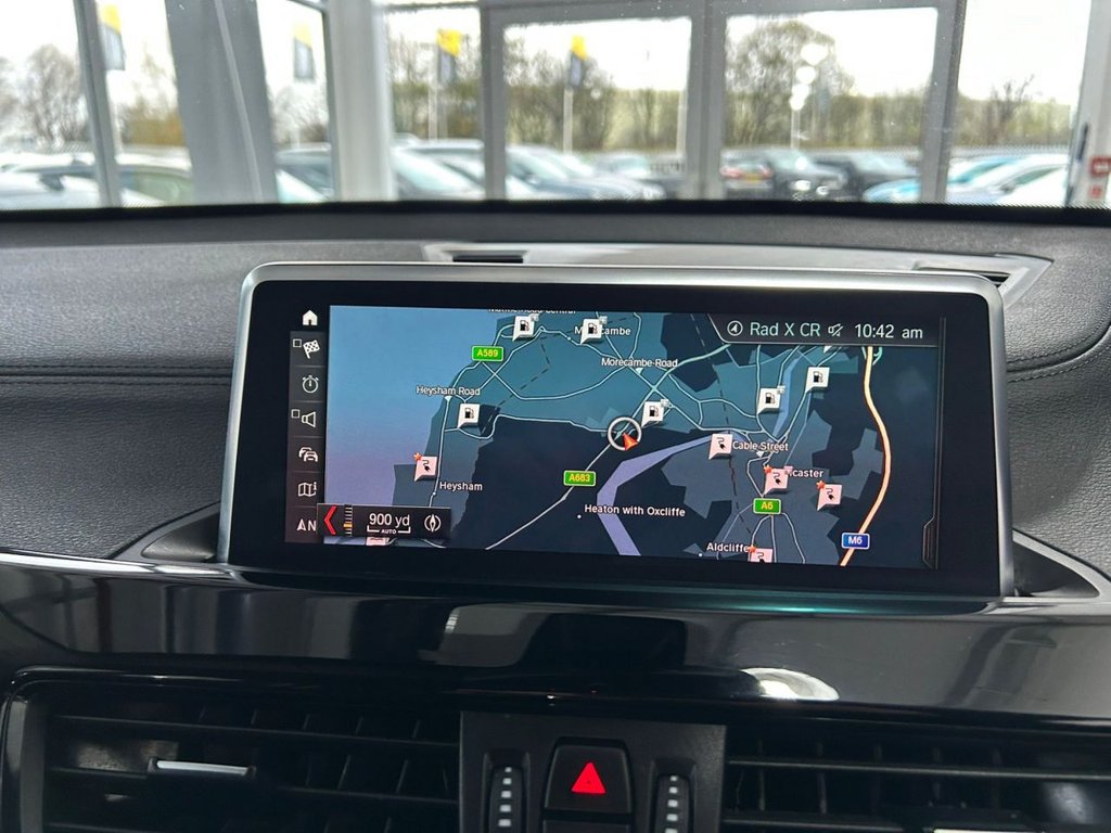 Used BMW X1 2021 for sale - 76368044: Photo 16