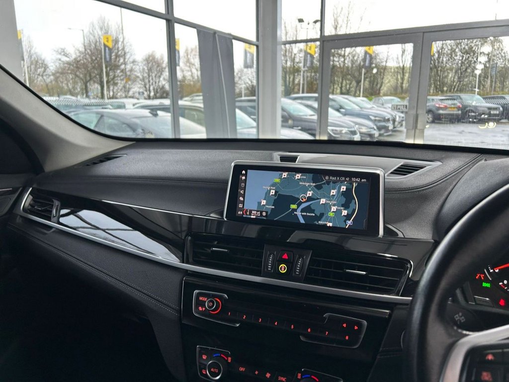 Used BMW X1 2021 for sale - 76368044: Photo 17