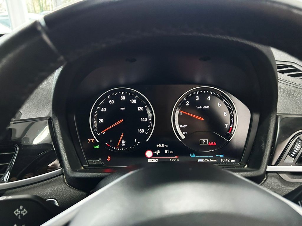 Used BMW X1 2021 for sale - 76368044: Photo 19