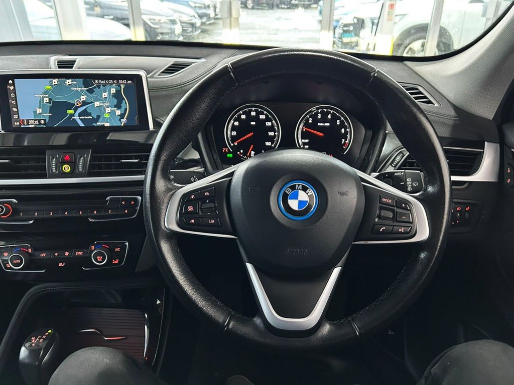 Used BMW X1 2021 for sale - 76368044: Photo 20