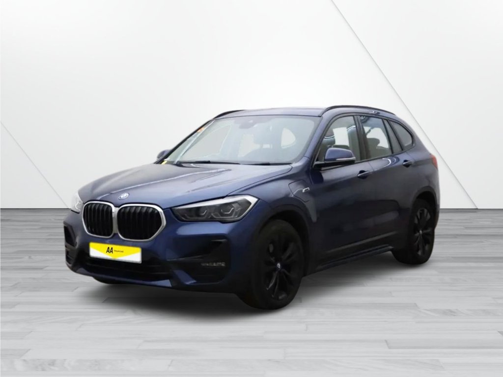 Used BMW X1 2021 for sale - 76368044: Photo 4