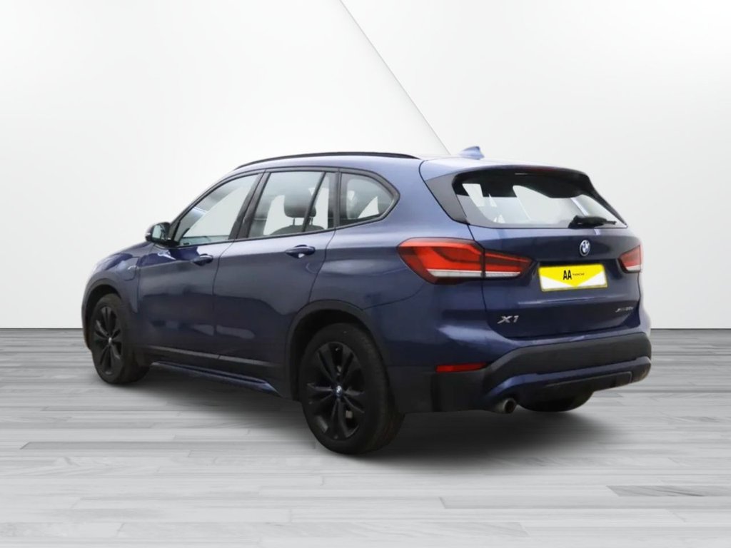 Used BMW X1 2021 for sale - 76368044: Photo 5