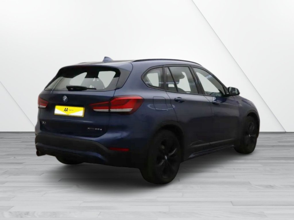 Used BMW X1 2021 for sale - 76368044: Photo 6