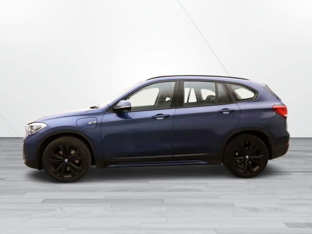 Used BMW X1 2021 for sale - 76368044: Photo 7