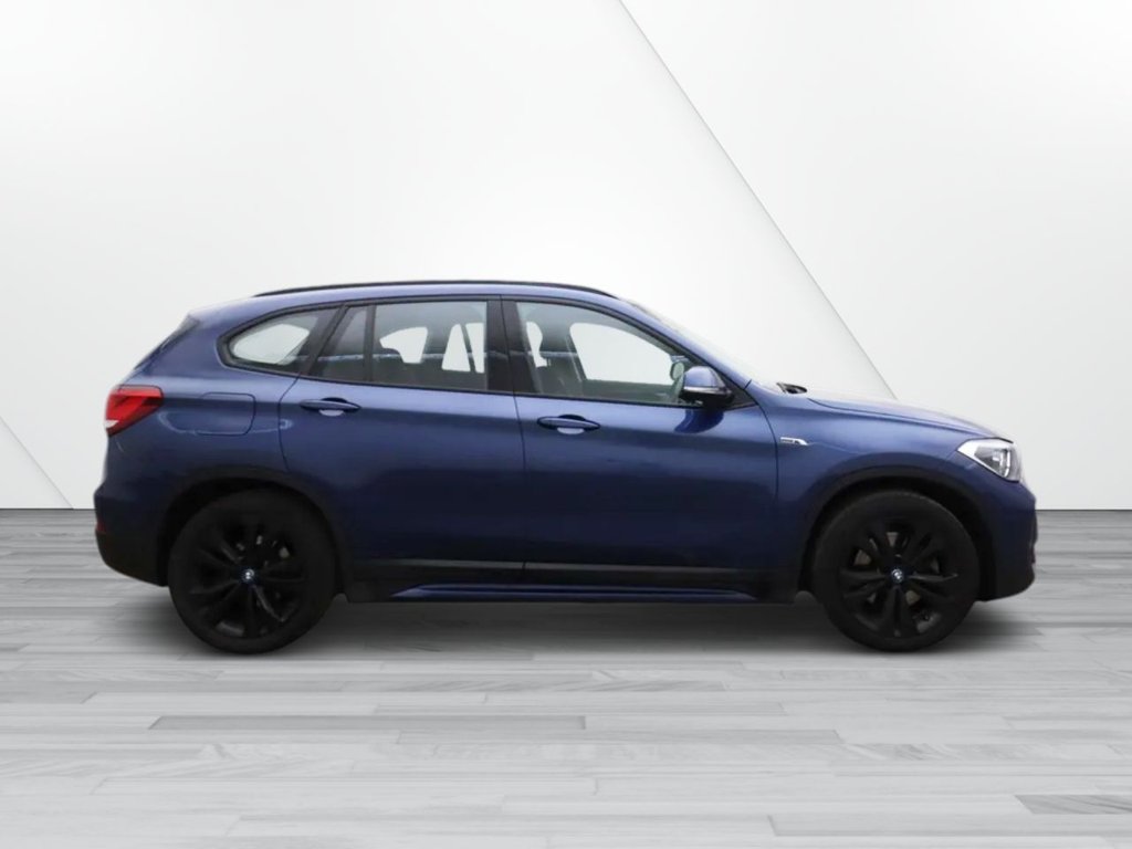 Used BMW X1 2021 for sale - 76368044: Photo 8