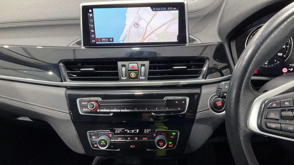 Used BMW X1 2021 for sale - 76368044: Photo 9