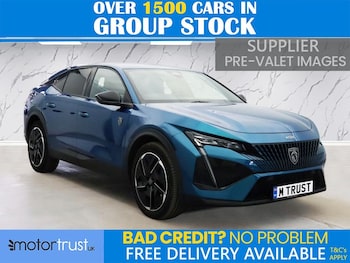 Used Peugeot 408 2024 for sale - 79313937: Photo