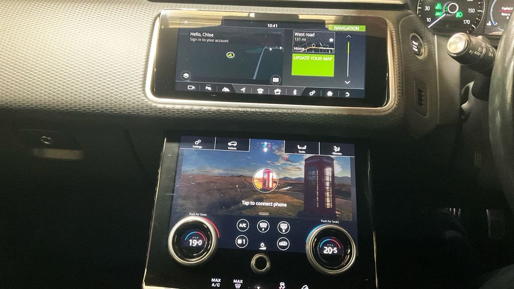 Used Land Rover Range Rover Velar 2019 for sale - 78003361: Photo 11