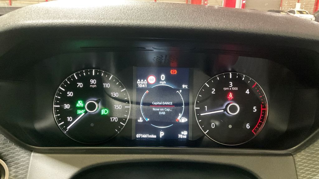 Used Land Rover Range Rover Velar 2019 for sale - 78003361: Photo 12