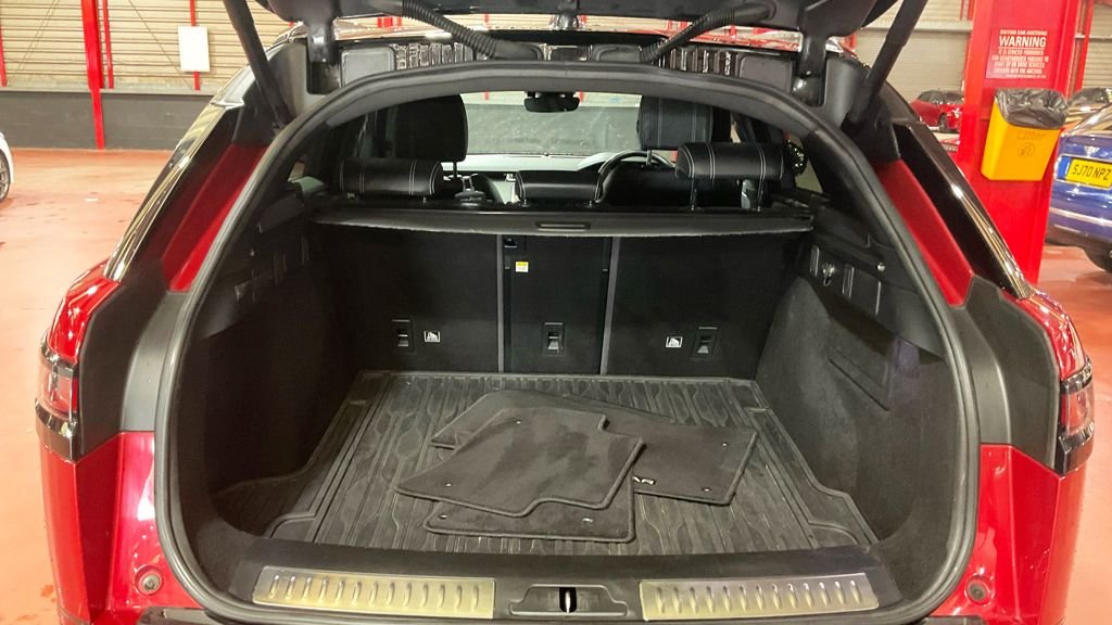 Used Land Rover Range Rover Velar 2019 for sale - 78003361: Photo 15