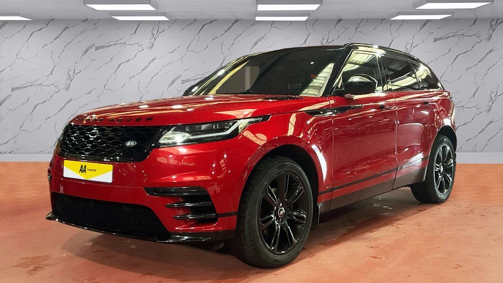Used Land Rover Range Rover Velar 2019 for sale - 78003361: Photo 5