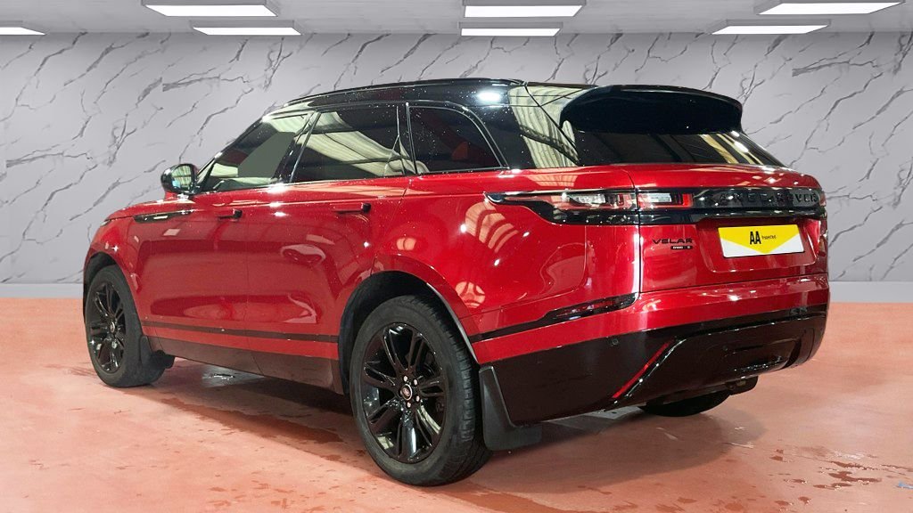 Used Land Rover Range Rover Velar 2019 for sale - 78003361: Photo 6