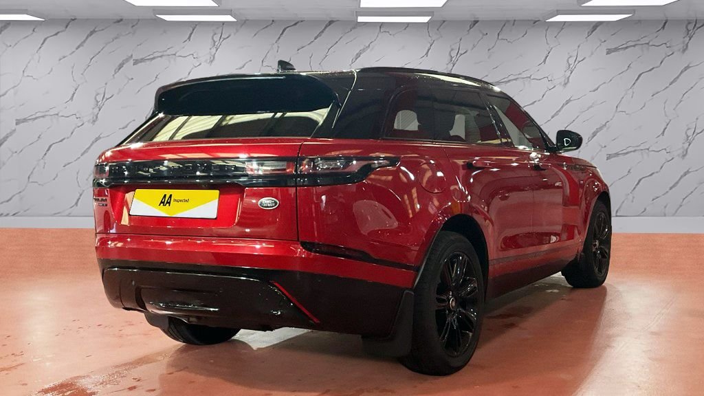 Used Land Rover Range Rover Velar 2019 for sale - 78003361: Photo 7