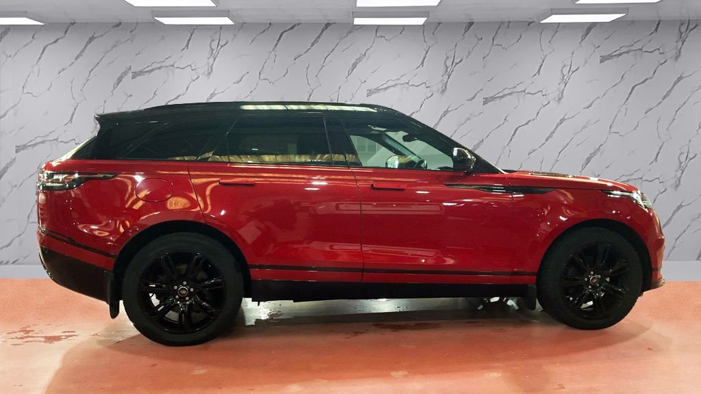 Used Land Rover Range Rover Velar 2019 for sale - 78003361: Photo 8