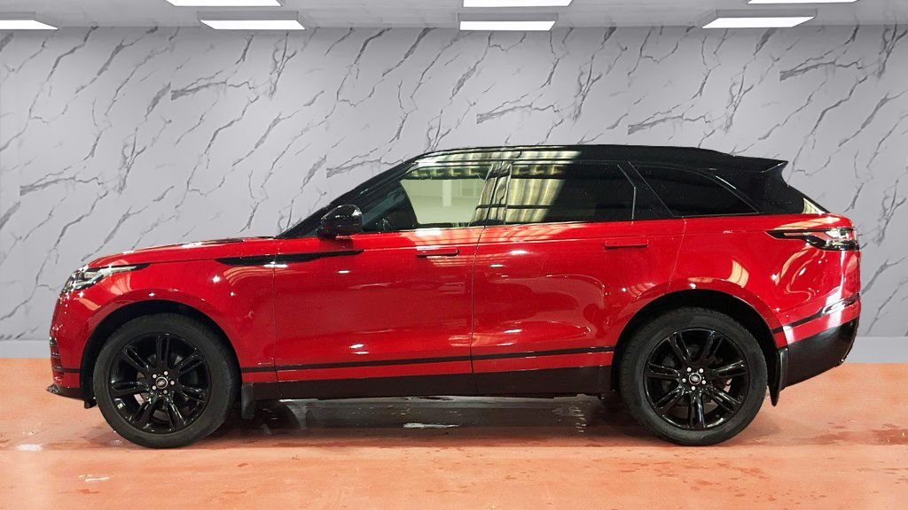 Used Land Rover Range Rover Velar 2019 for sale - 78003361: Photo 9