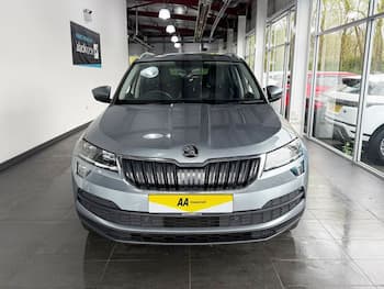 Used Skoda Karoq 2018 for sale - 79764116: Photo