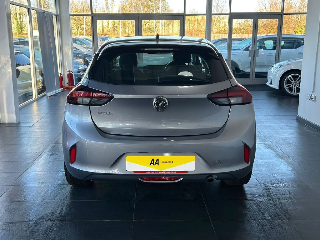 Used Vauxhall Corsa 2022 for sale - 76148150: Photo 10