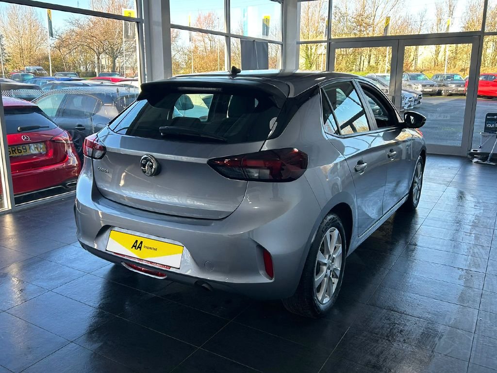 Used Vauxhall Corsa 2022 for sale - 76148150: Photo 11