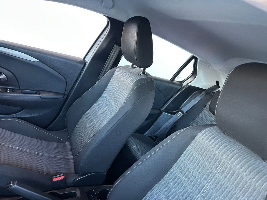 Used Vauxhall Corsa 2022 for sale - 76148150: Photo 14