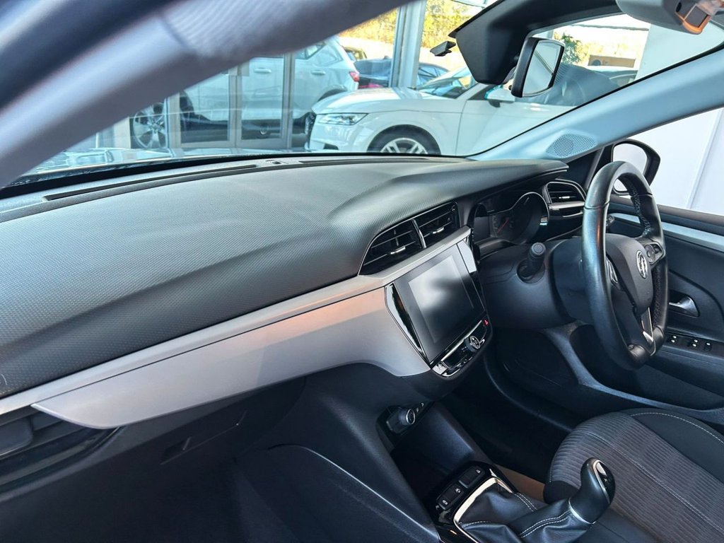 Used Vauxhall Corsa 2022 for sale - 76148150: Photo 15