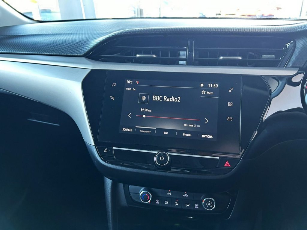 Used Vauxhall Corsa 2022 for sale - 76148150: Photo 16