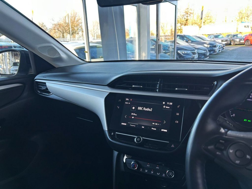 Used Vauxhall Corsa 2022 for sale - 76148150: Photo 17