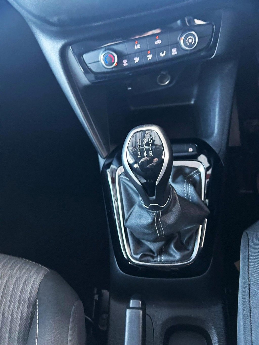 Used Vauxhall Corsa 2022 for sale - 76148150: Photo 18