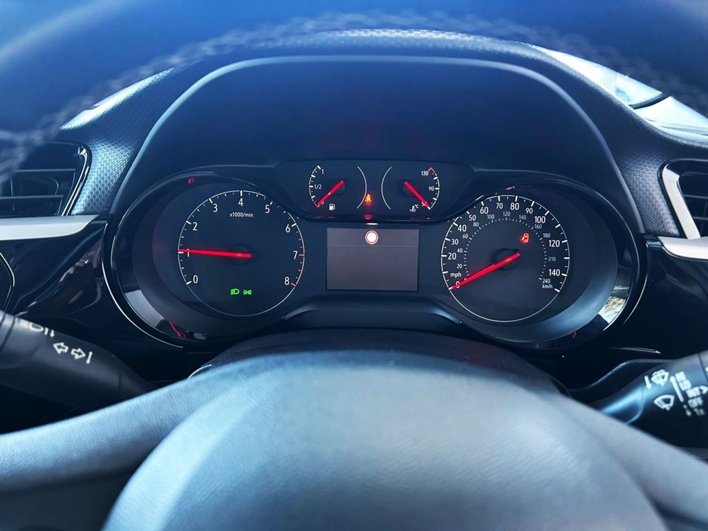 Used Vauxhall Corsa 2022 for sale - 76148150: Photo 19