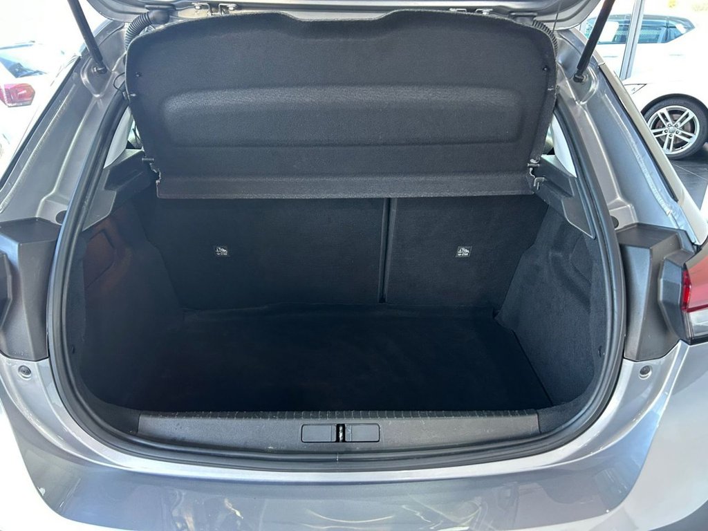 Used Vauxhall Corsa 2022 for sale - 76148150: Photo 23